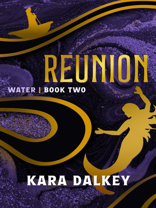 Title details for Reunion by Kara Dalkey - Available